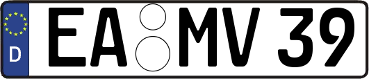 EA-MV39