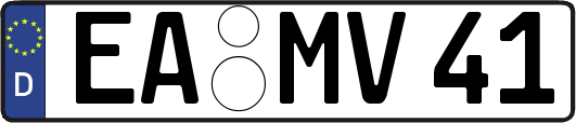EA-MV41