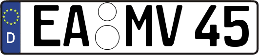 EA-MV45