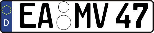 EA-MV47