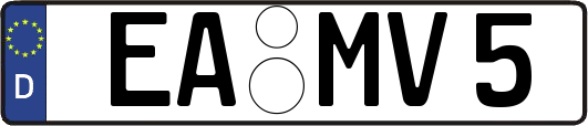EA-MV5