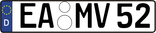 EA-MV52