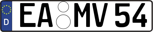EA-MV54