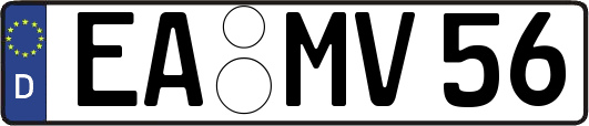 EA-MV56