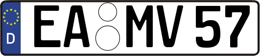 EA-MV57