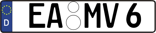 EA-MV6