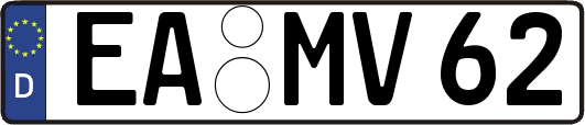 EA-MV62