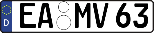 EA-MV63