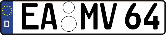 EA-MV64
