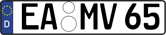 EA-MV65