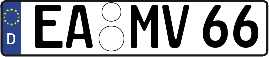 EA-MV66