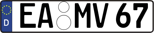 EA-MV67