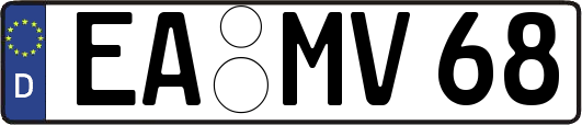 EA-MV68