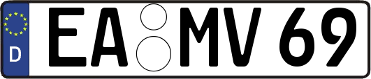 EA-MV69