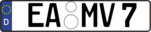 EA-MV7