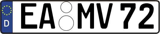 EA-MV72