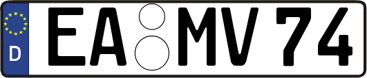 EA-MV74