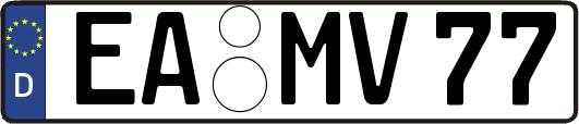 EA-MV77