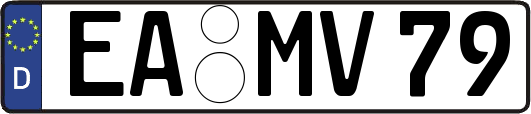 EA-MV79