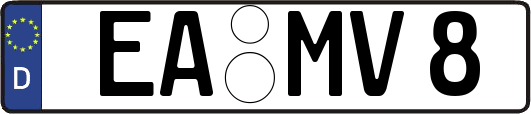 EA-MV8