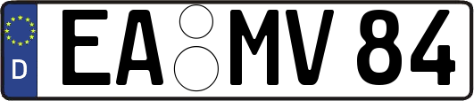 EA-MV84