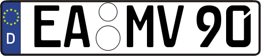 EA-MV90