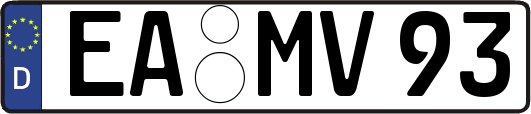 EA-MV93