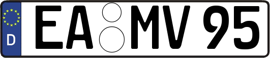 EA-MV95