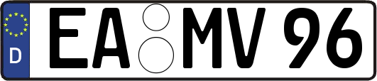 EA-MV96
