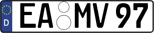 EA-MV97