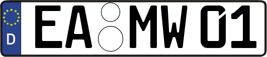 EA-MW01