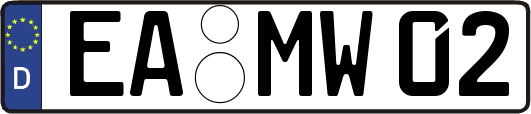EA-MW02