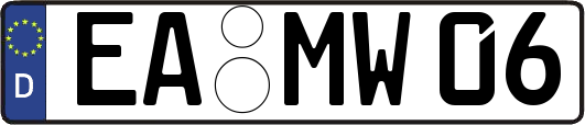 EA-MW06