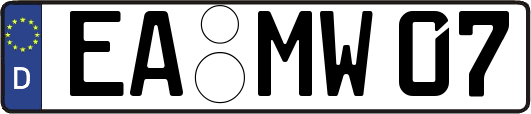 EA-MW07