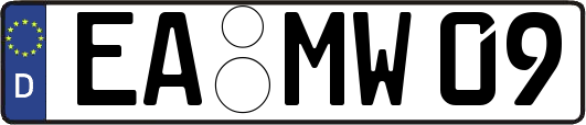 EA-MW09