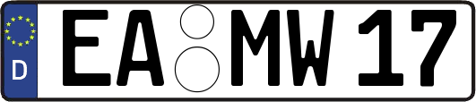 EA-MW17