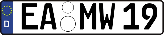 EA-MW19