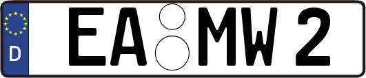 EA-MW2