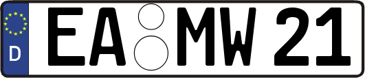 EA-MW21