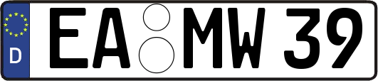 EA-MW39