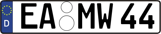 EA-MW44
