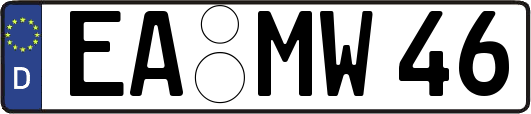 EA-MW46