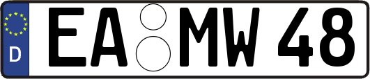 EA-MW48