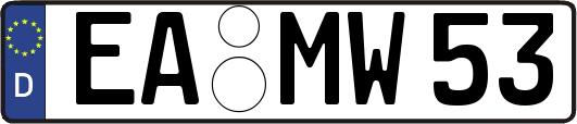 EA-MW53