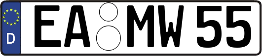 EA-MW55