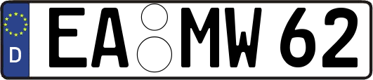 EA-MW62