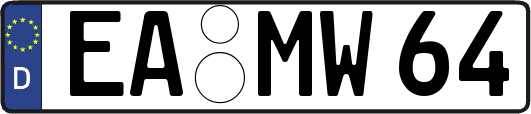 EA-MW64
