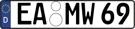 EA-MW69