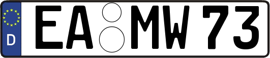 EA-MW73