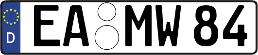 EA-MW84